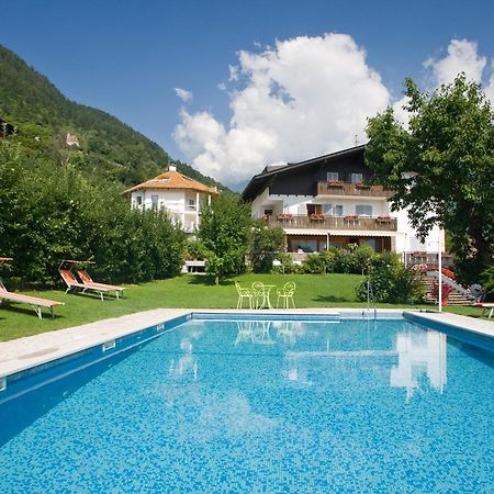 Chalet Anna Marlengo Dış mekan fotoğraf
