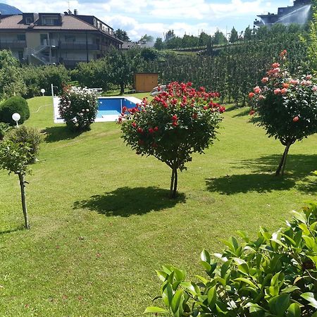 Chalet Anna Marlengo Dış mekan fotoğraf
