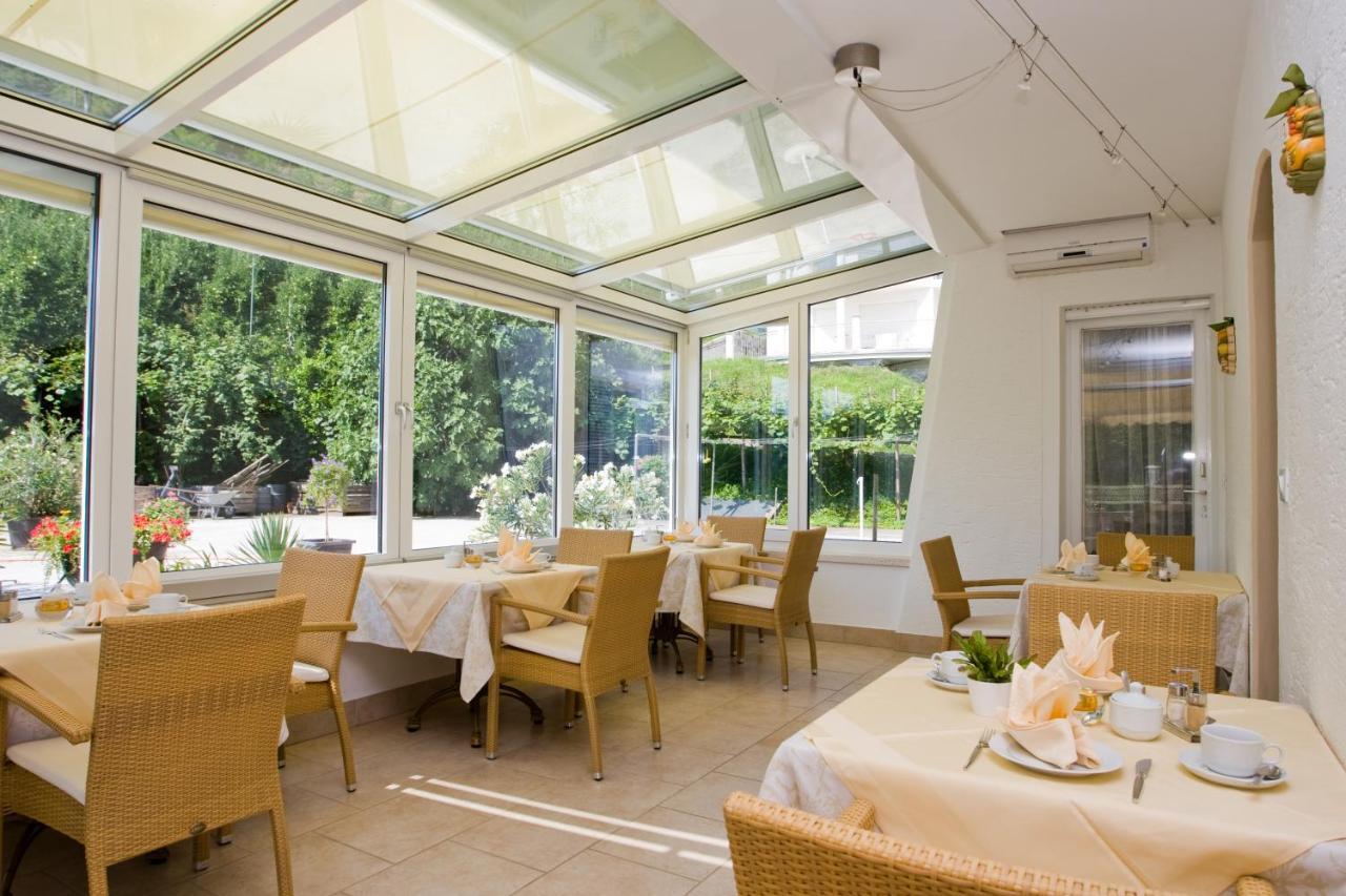 Chalet Anna Marlengo Dış mekan fotoğraf