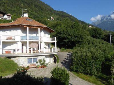 Chalet Anna Marlengo Dış mekan fotoğraf