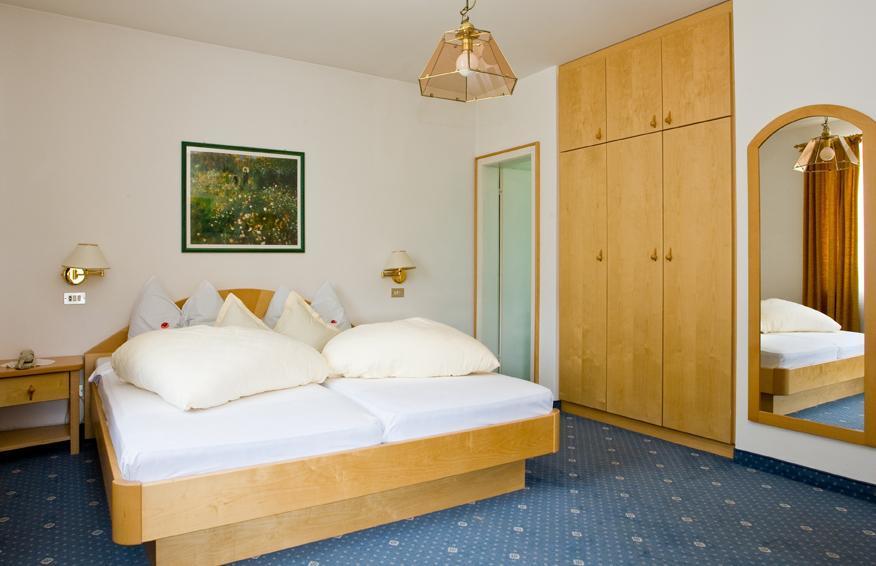 Chalet Anna Marlengo Dış mekan fotoğraf