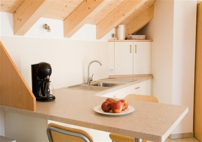 Chalet Anna Marlengo Dış mekan fotoğraf