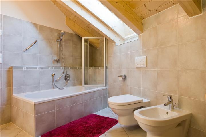 Chalet Anna Marlengo Dış mekan fotoğraf