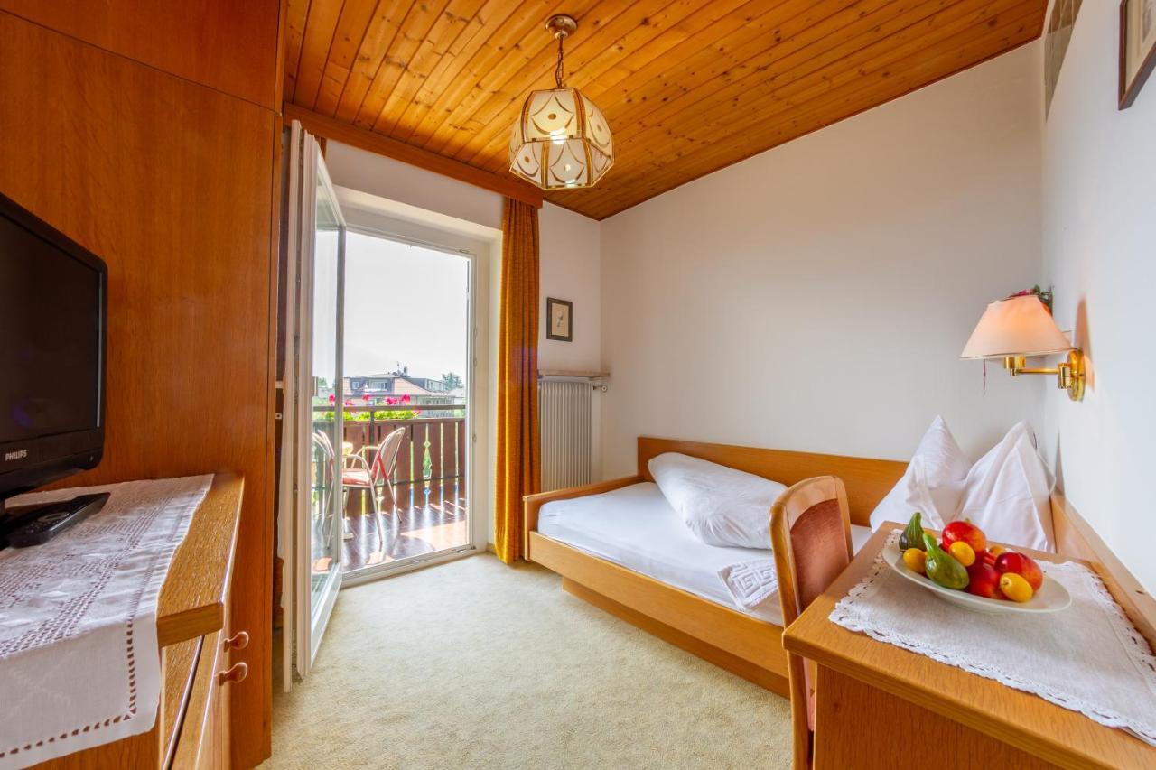 Chalet Anna Marlengo Dış mekan fotoğraf