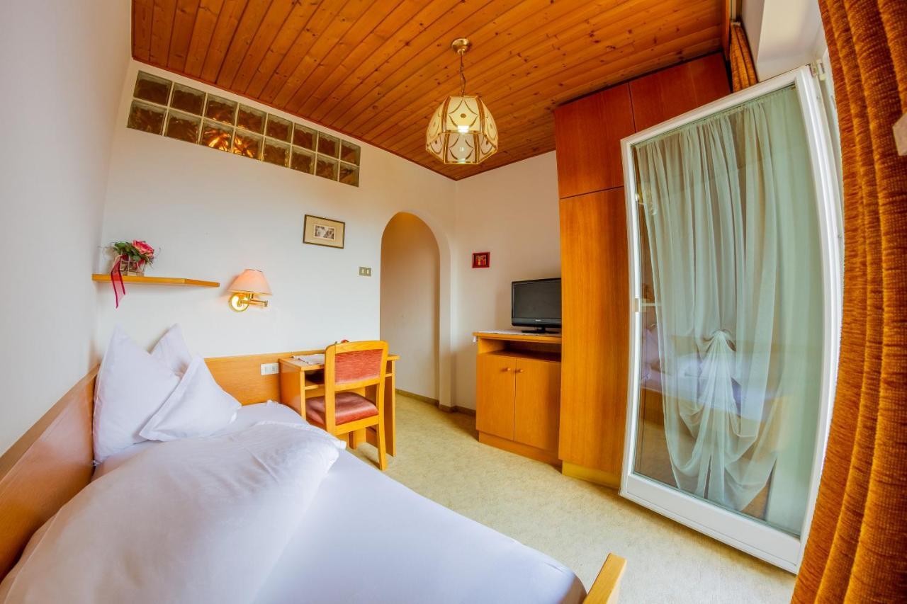 Chalet Anna Marlengo Dış mekan fotoğraf